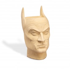 Кашпо DARK GUARDIAN XL POT Yellow